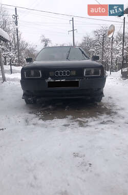 Audi 80 1989