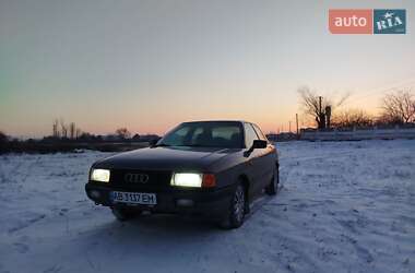 Audi 80  1991