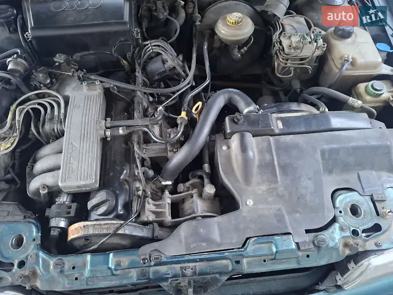 Audi 80 1993