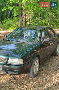Audi 80  1993