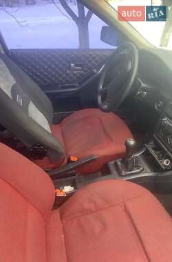 Седан Audi 80 1991 в Ратным