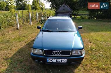 Audi 80 1994