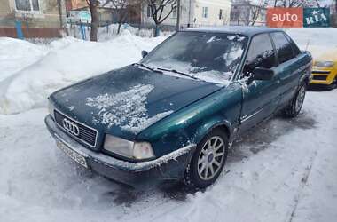 Audi 80  1994