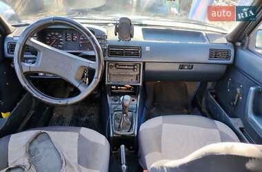 Седан Audi 80 1986 в Вольнянске фото 3 Седан Audi 80 1986 в Вольнянске