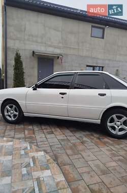 Седан Audi 80 1989 в Кодимі