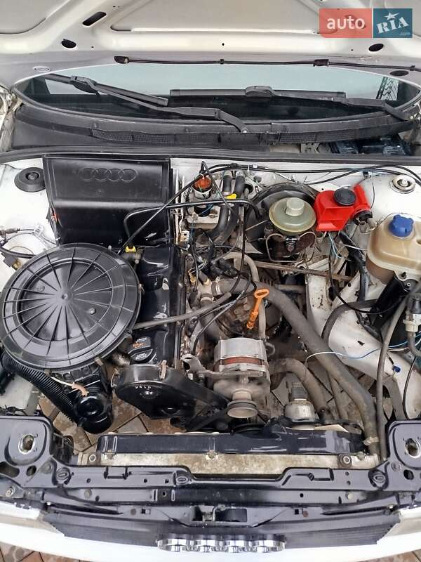 Седан Audi 80 1989 в Кодимі