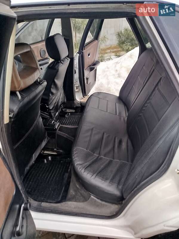 Седан Audi 80 1989 в Кодимі