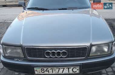 Audi 80  1994