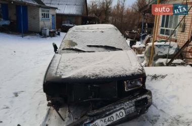 Седан Audi 80 1987 в Вінниці фото 3 Седан Audi 80 1987 в Вінниці
