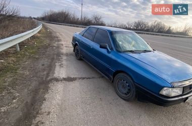 Седан Audi 80 1988 в Лозовой