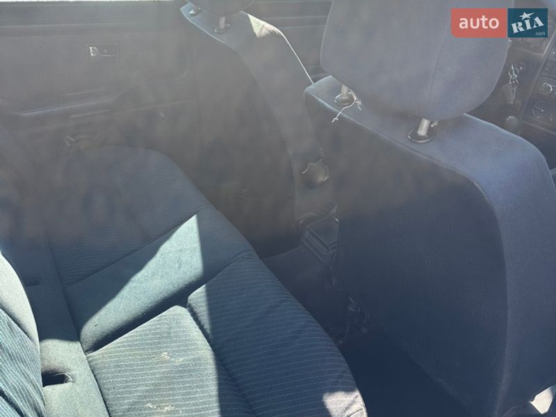 Седан Audi 80 1990 в Кременці фото 4 Седан Audi 80 1990 в Кременці