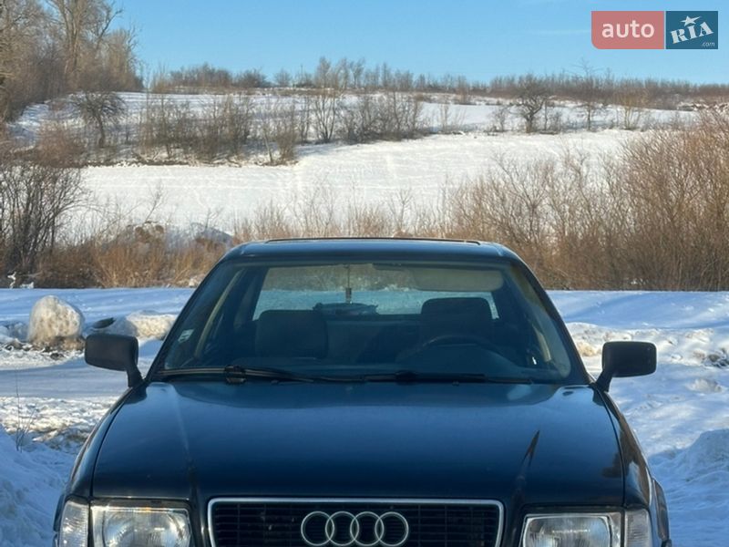 Седан Audi 80 1990 в Кременці фото 2 Седан Audi 80 1990 в Кременці