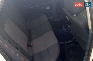 Седан Audi 80 1988 в Тульчині