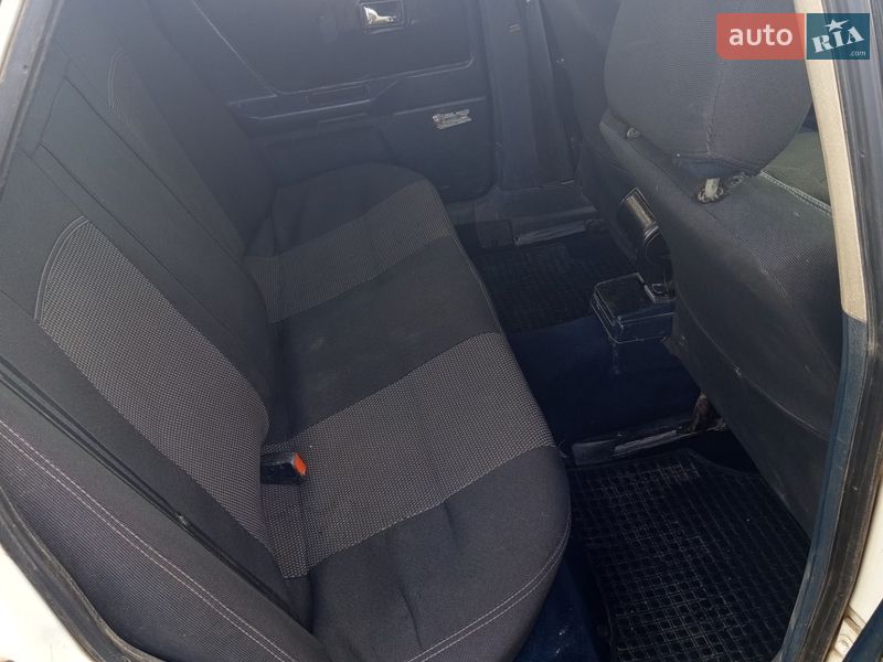 Седан Audi 80 1988 в Тульчині