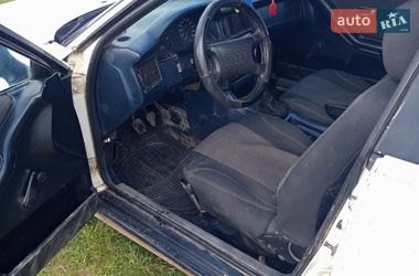 Седан Audi 80 1988 в Тульчині