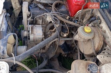 Седан Audi 80 1988 в Тульчині