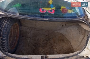 Седан Audi 80 1988 в Тульчині