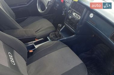 Седан Audi 80 1988 в Тульчині