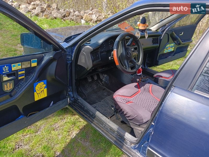 Седан Audi 80 1990 в Могилів-Подільському