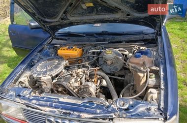 Седан Audi 80 1990 в Могилів-Подільському