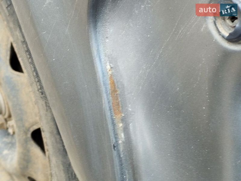 Седан Audi 80 1987 в Томаківці фото 3 Седан Audi 80 1987 в Томаківці