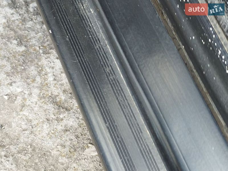 Седан Audi 80 1987 в Томаківці фото 11 Седан Audi 80 1987 в Томаківці