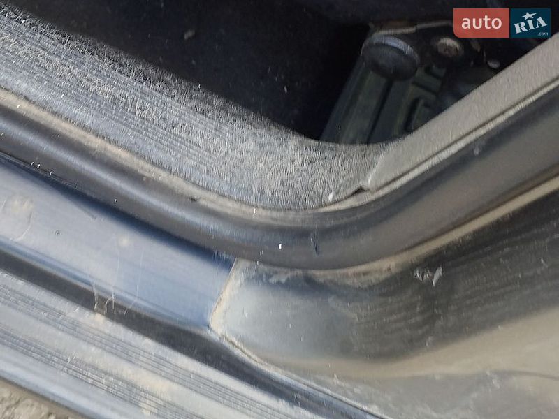 Седан Audi 80 1987 в Томаківці фото 7 Седан Audi 80 1987 в Томаківці
