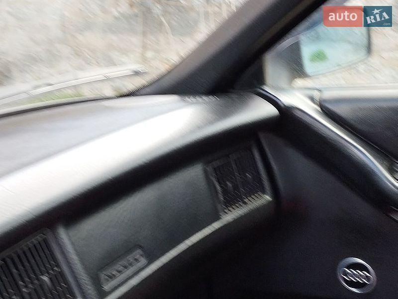 Седан Audi 80 1987 в Томаківці фото 15 Седан Audi 80 1987 в Томаківці