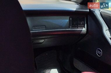 Седан Audi 80 1987 в Томаківці фото 16 Седан Audi 80 1987 в Томаківці