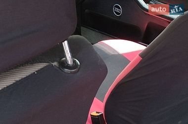 Седан Audi 80 1987 в Томаківці фото 13 Седан Audi 80 1987 в Томаківці