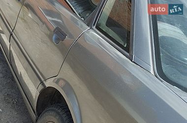 Седан Audi 80 1987 в Томаківці фото 20 Седан Audi 80 1987 в Томаківці