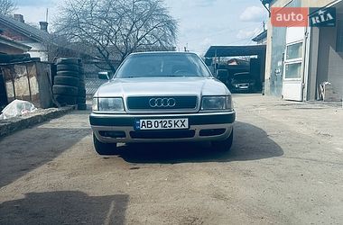 Audi 80  1994
