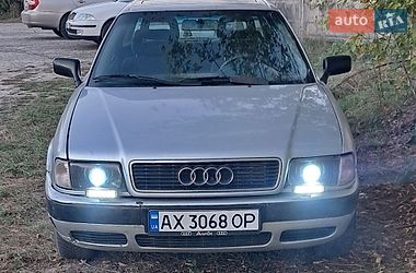 Audi 80  1994