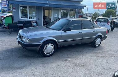 Audi 80  1994