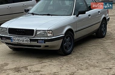 Audi 80  1994