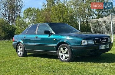 Audi 80  1994
