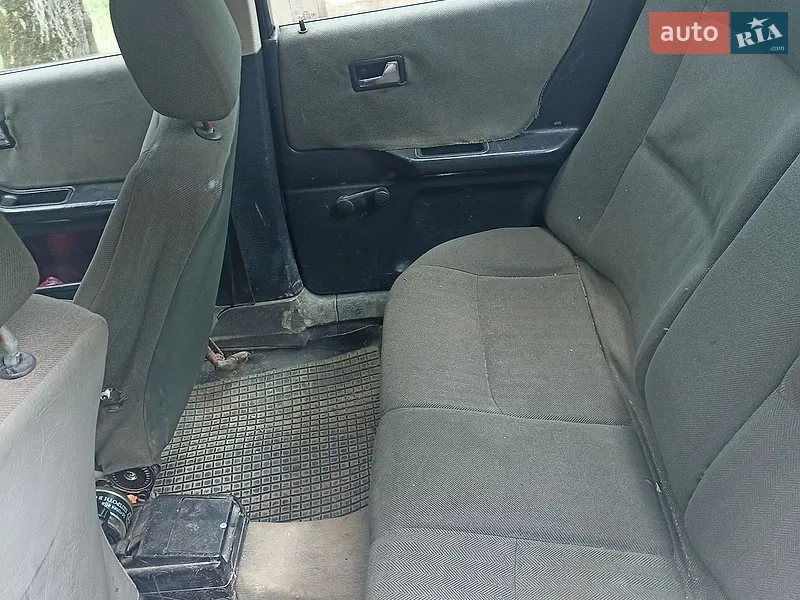 Audi 80 1988