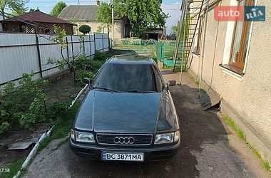 Audi 80  1994