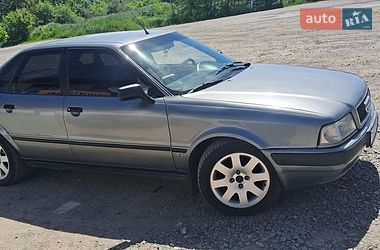 Audi 80  1994
