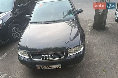 Audi 80  1996