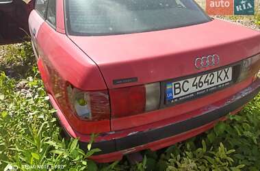 Audi 80  1994