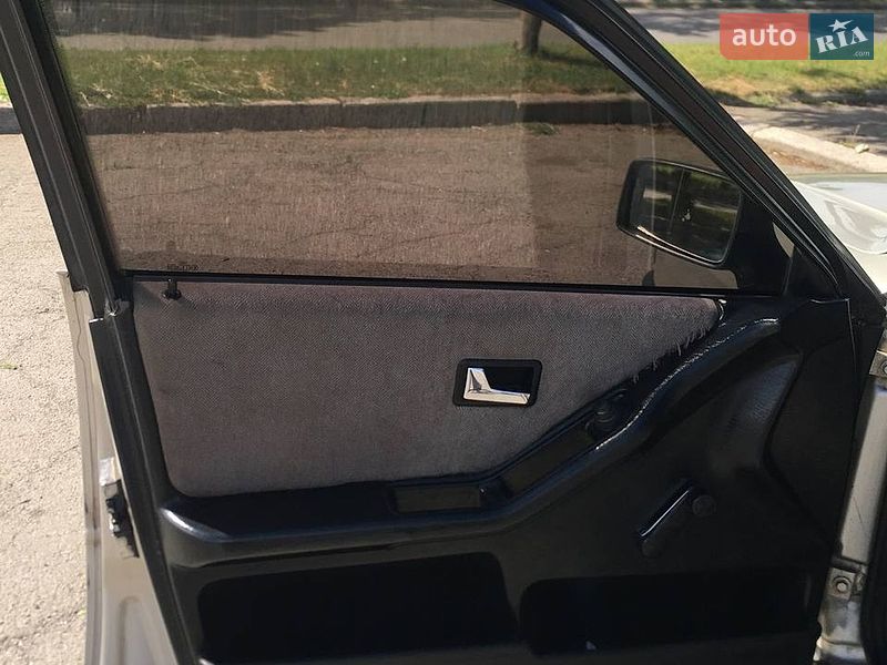 Седан Audi 80 1988 в Владимире
