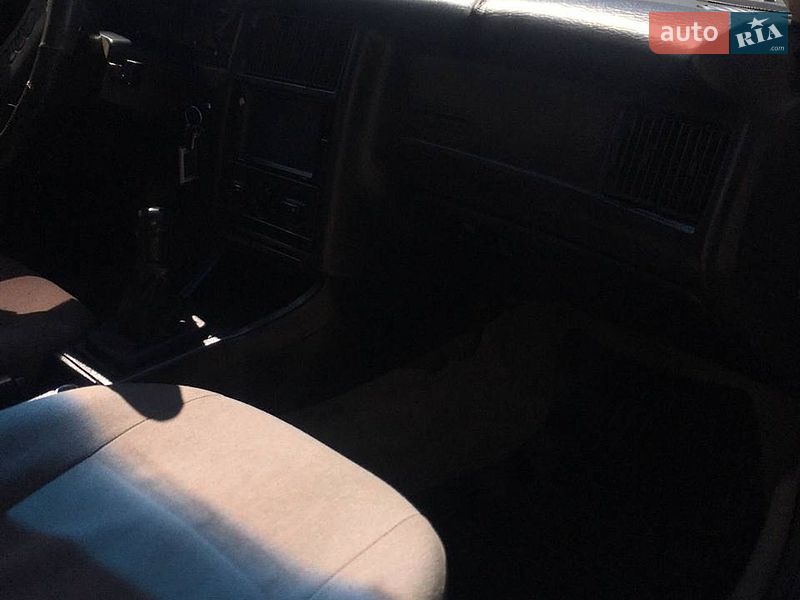 Седан Audi 80 1988 в Владимире