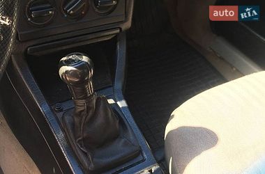 Седан Audi 80 1988 в Владимире