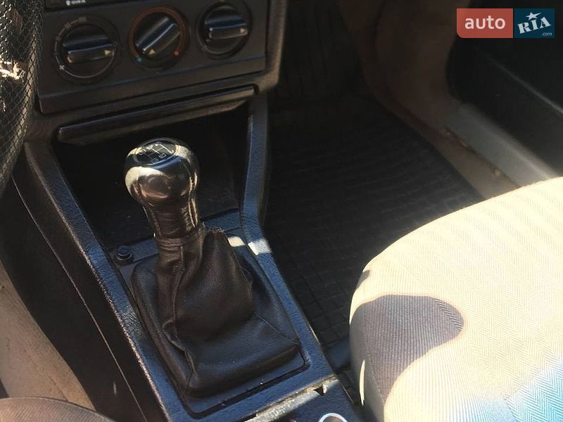 Седан Audi 80 1988 в Владимире