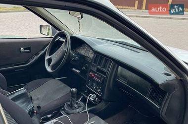 Седан Audi 80 1989 в Буську