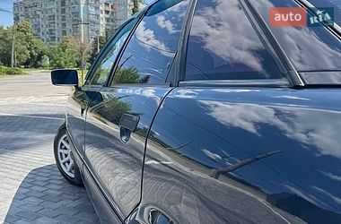 Седан Audi 80 1991 в Полтаві