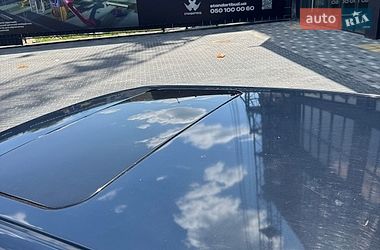 Седан Audi 80 1991 в Полтаві