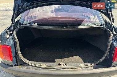 Седан Audi 80 1991 в Полтаві