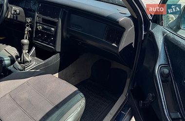 Седан Audi 80 1991 в Полтаві